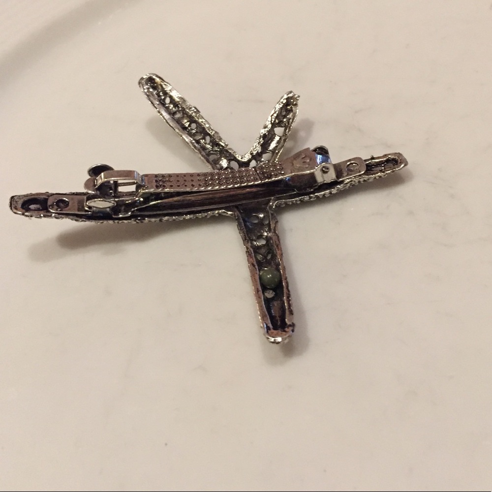 ⭐️ Starfish hair clip ⭐️ - Picture 4 of 7